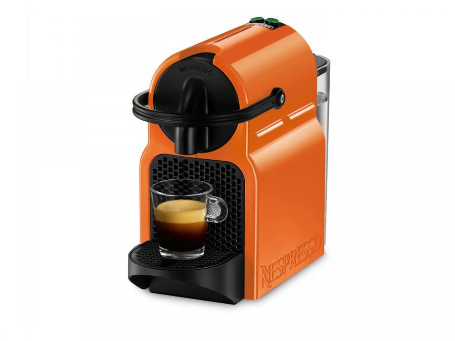 Delonghi Nespresso Inissia En O