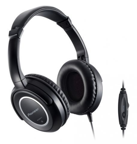 Наушники PIONEER SE-M631TV, мониторы, черный, проводные Наушники PIONEER SE-M631TV, мониторы, черный, проводныеНаушники<br>тип соединения: проводные; акустический тип: закрытые; тип амбушюр: мониторы<br><br>Цвет: черный