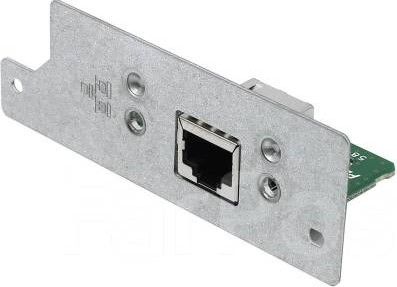 Сетевая карта Kyocera IB-33 10Base-T/100Base-TX для TASKalfa 1801/2201 Сетевая карта Kyocera IB-33 10Base-T/100Base-TX для TASKalfa 1801/2201Опции для копиров<br><br>