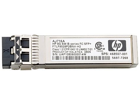 Адаптер HPE MSA 2040 1Gb SW iSCSI SFP 4Pk (C8S75A) Адаптер HPE MSA 2040 1Gb SW iSCSI SFP 4Pk (C8S75A)Контроллеры, адаптеры, модули<br><br>
