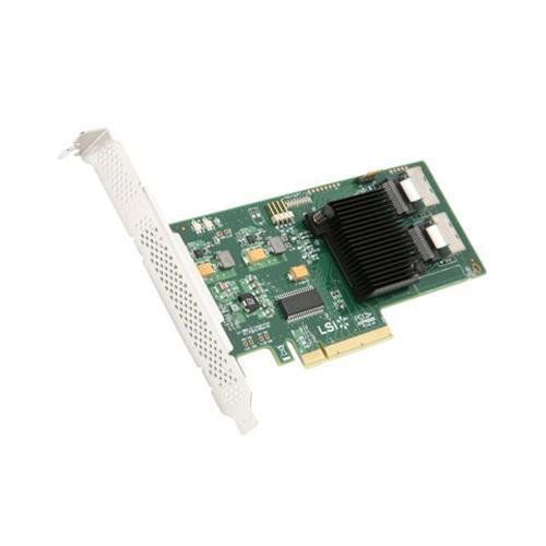 Контроллер LSI 9211-8I SGL HBA 8i-ports (LSI00194) Контроллер LSI 9211-8I SGL HBA 8i-ports (LSI00194)Контроллеры, адаптеры, модули<br><br>