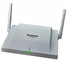 Шлюз IP PANASONIC KX-UDS124CE Шлюз IP PANASONIC KX-UDS124CEIP-телефоны<br>питание: PoE; цвет: серый<br><br>Цвет: серый