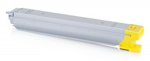 Картридж SAMSUNG CLT-Y809S/SEE желтый Картридж SAMSUNG CLT-Y809S/SEE желтыйКартриджи<br>желтый, примерный ресурс(страниц)- 15000, для CLX-9201/9251/9301<br><br>Цвет: желтый