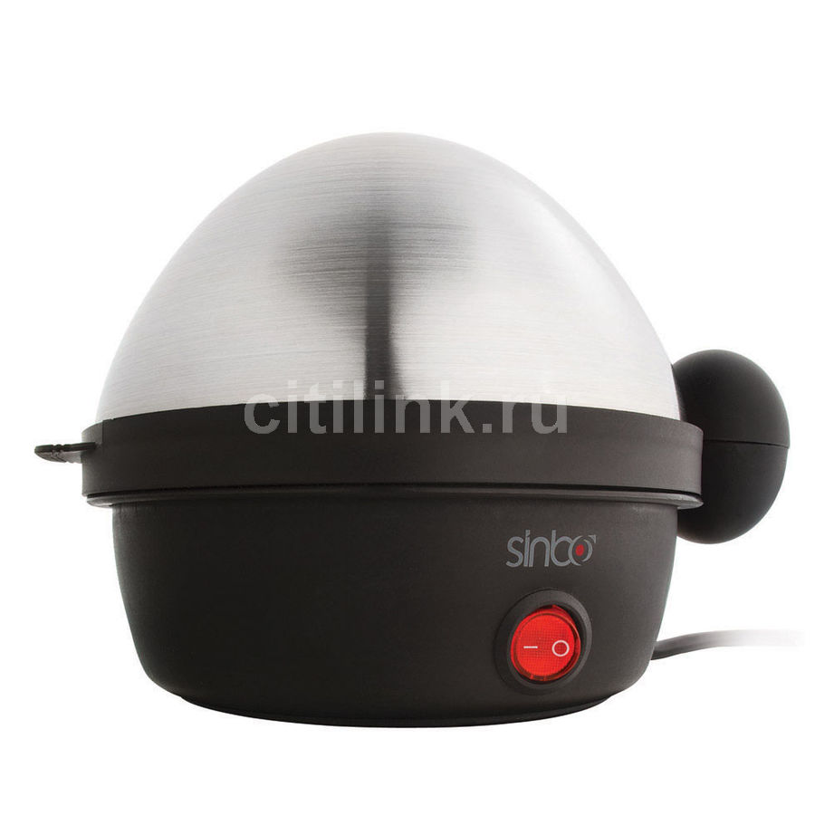 Яйцеварка Sinbo SEB 5802 350Вт черный Яйцеварка Sinbo SEB 5802 350Вт черныйПрочая кухонная техника<br><br><br>Цвет: черный