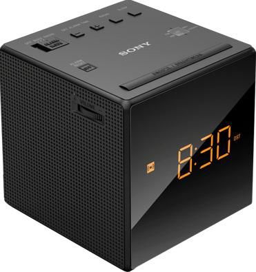 Радиобудильник SONY ICF-C1, оранжевая подсветка, черный Радиобудильник SONY ICF-C1, оранжевая подсветка, черныйРадиобудильники<br>Радио: AM/FM; подсветка: оранжевая; цвет: черный<br><br>Цвет: черный