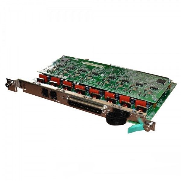 Плата расширения Panasonic KX-TDA6381X Плата расширения Panasonic KX-TDA6381XПлаты и модули<br><br>