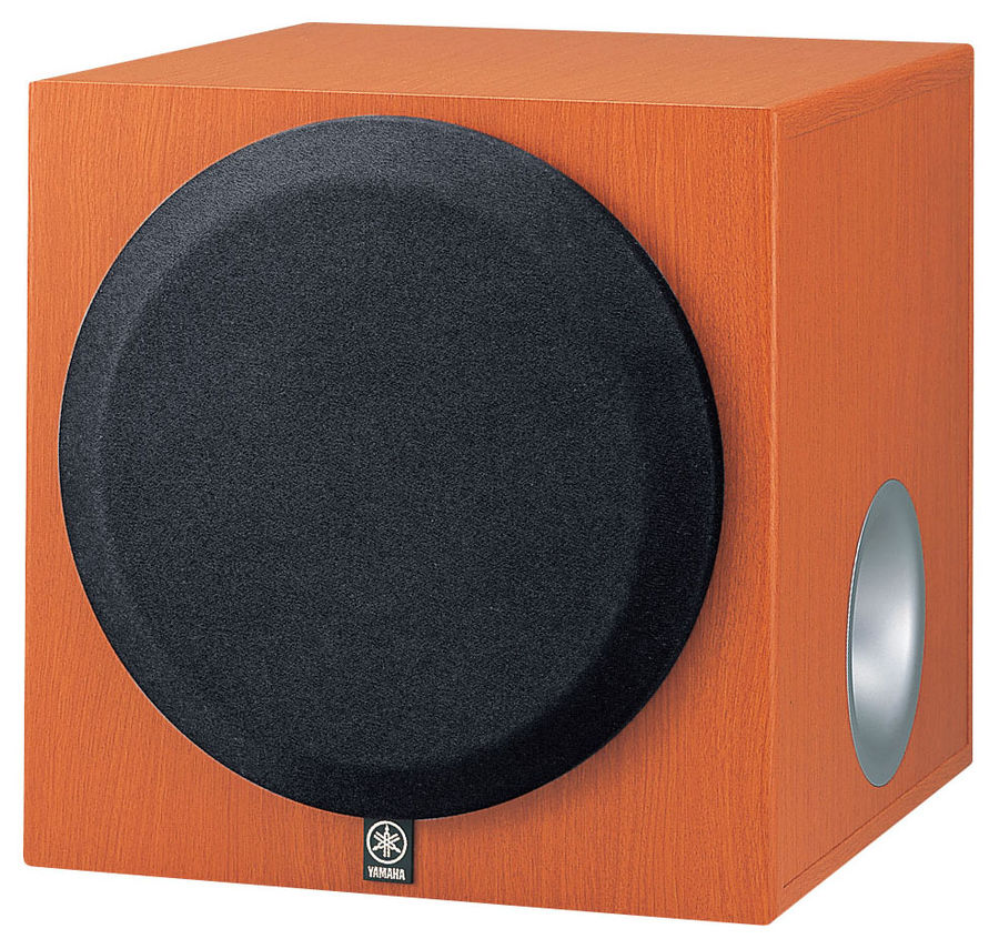 Сабвуфер YAMAHA YST-SW012, вишня Сабвуфер YAMAHA YST-SW012, вишняСабвуферы Hi-Fi<br>активный; динамик: 20 см; максимальная мощность: 100Вт; выходная мощность: 50Вт; частотный диапазон: 28 - 200 Гц; цвет: вишня<br><br>Цвет: Вишня