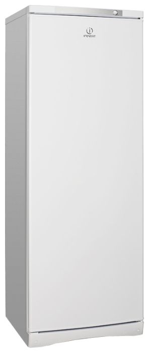 Морозильная камера INDESIT SFR 167 NF C, белый Морозильная камера INDESIT SFR 167 NF C, белыйМорозильные камеры<br>мощность замораживания 10кг/сут, разморозка- No Frost, ящиков- 6, класс энергопотребления D, быстрое замораживание, перевешиваемые двери, цвет: белый<br><br>Цвет: белый