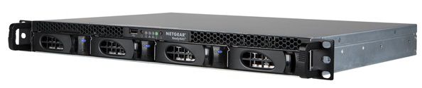 Сетевое хранилище NetGear RN2120-200NES x4 1x200W Сетевое хранилище NetGear RN2120-200NES x4 1x200WСистемы хранения информации<br><br>