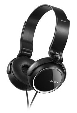 Наушники SONY MDRXB250B.E, накладные, черный, проводные Наушники SONY MDRXB250B.E, накладные, черный, проводныеНаушники<br>тип соединения: проводные; акустический тип: закрытые; тип амбушюр: накладные<br><br>Цвет: черный