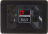 SSD накопитель AMD Radeon R5 R5SL120G 120ГБ
