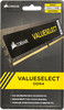 Оперативная память Corsair Value Select CMV8GX4M1A2666C18 DDR4 1x 8ГБ