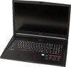 Ноутбук MSI GS73VR 7RF(Stealth Pro)-437RU, черный