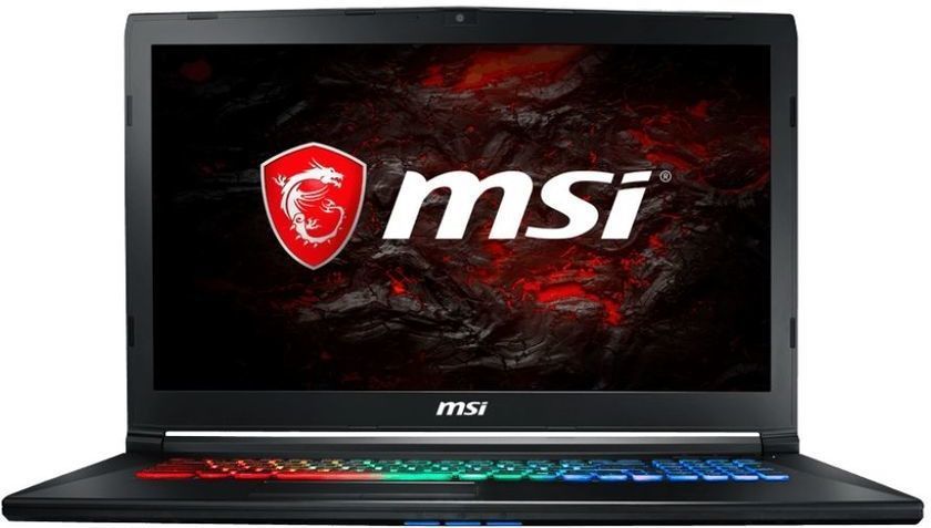 Msi gp72m 7rdx leopard какой ssd ставить