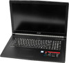 Ноутбук MSI GP72M 7RDX(Leopard)-1242XRU, черный