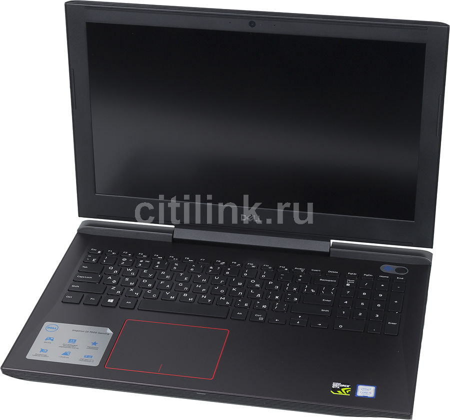 Ноутбук Dell Inspiron 7577 Купить