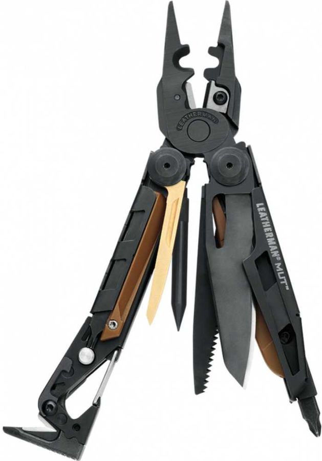 Мультитул leatherman фото