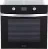 Духовой шкаф indesit ifw 4841 jh bl