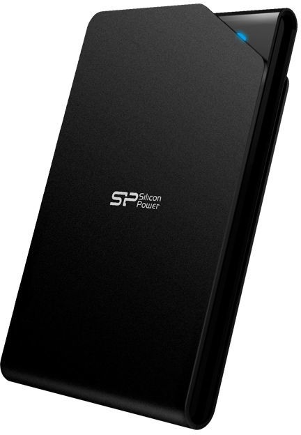 Silicon power hdd обзор