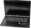 Ноутбук MSI GP72M 7REX(Leopard Pro)-1273RU, черный