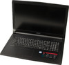 Ноутбук MSI GP72M 7REX(Leopard Pro)-1270RU, черный