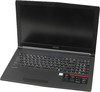 Ноутбук MSI GP62M 7REX(Leopard Pro)-1669RU, черный