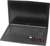 Ноутбук MSI GP62M 7REX(Leopard Pro)-2250XRU, черный