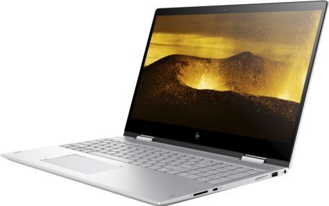 Характеристики Ноутбук-трансформер HP Envy x360 15-bp104ur, 15.6 ...