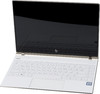 Ноутбук HP Spectre 13-af008ur, белый