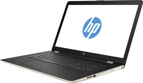 Ноутбук hp 17 by2012ur 1v1x0ea обзор