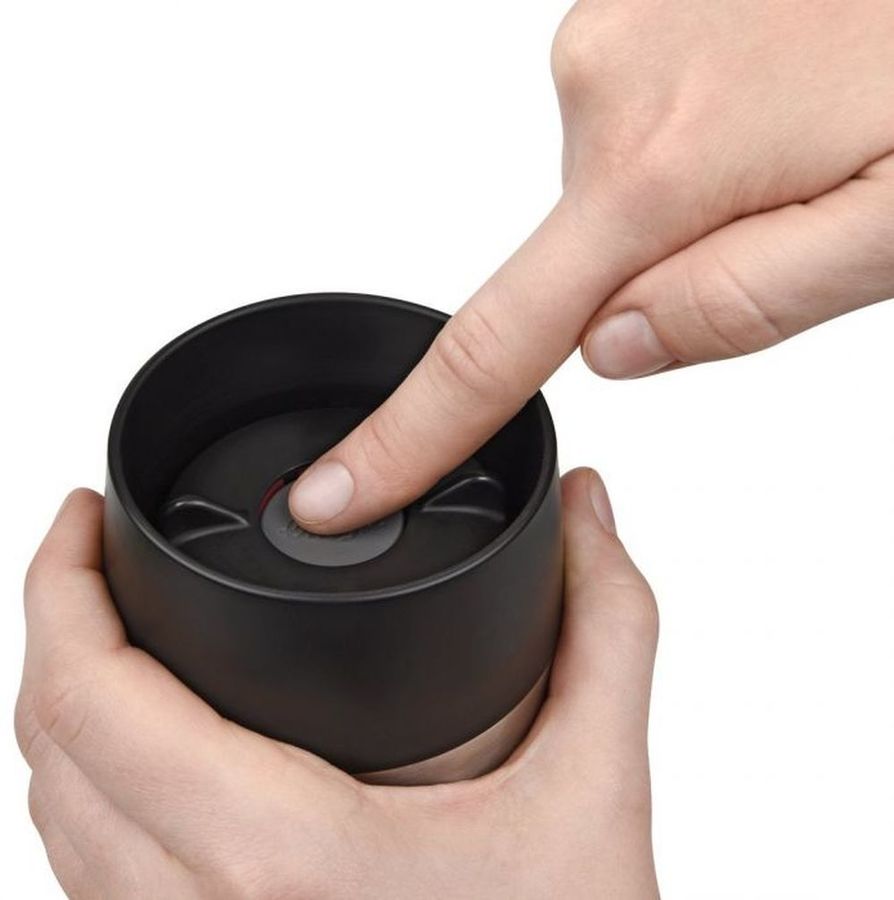 Купить Термокружка EMSA Travel Mug 513356, 0.36л, красный в интернет ...