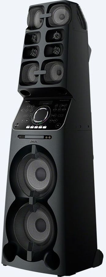 Sony mhc v90dw фото