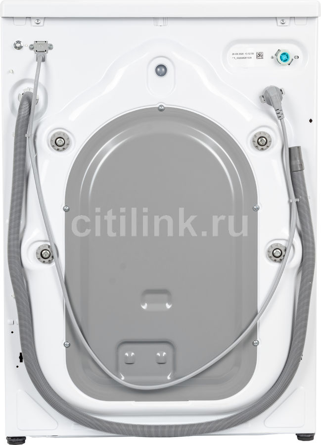 Стиральная машина beko wre75p2xww