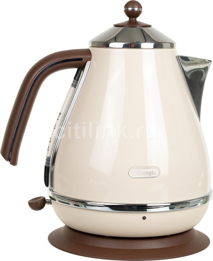 breville strata luminere kettle