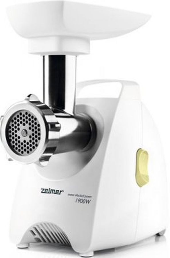 Инструкция, руководство по эксплуатации для мясорубка Zelmer ZMM1593LRU ...