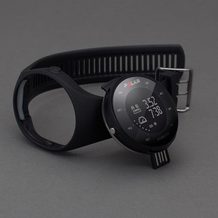 m200 polar
