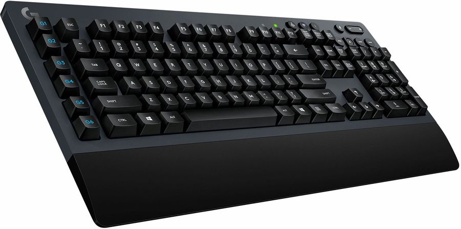 logitech g g613