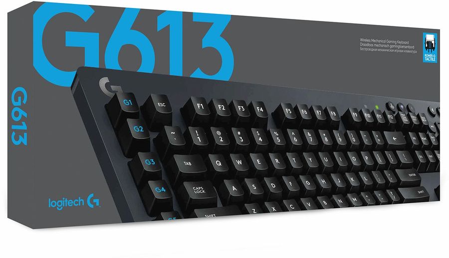 logitech g613 cena