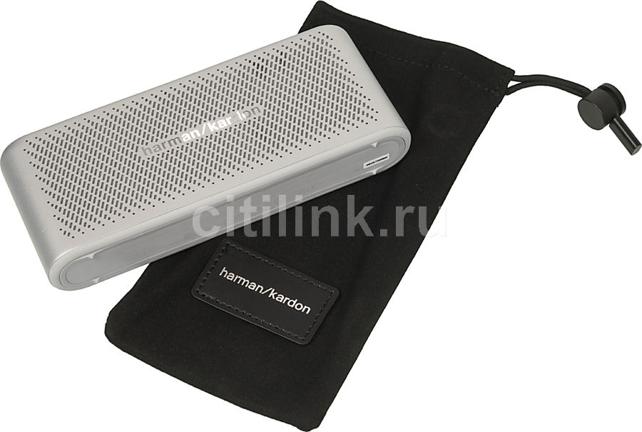 traveler harman kardon