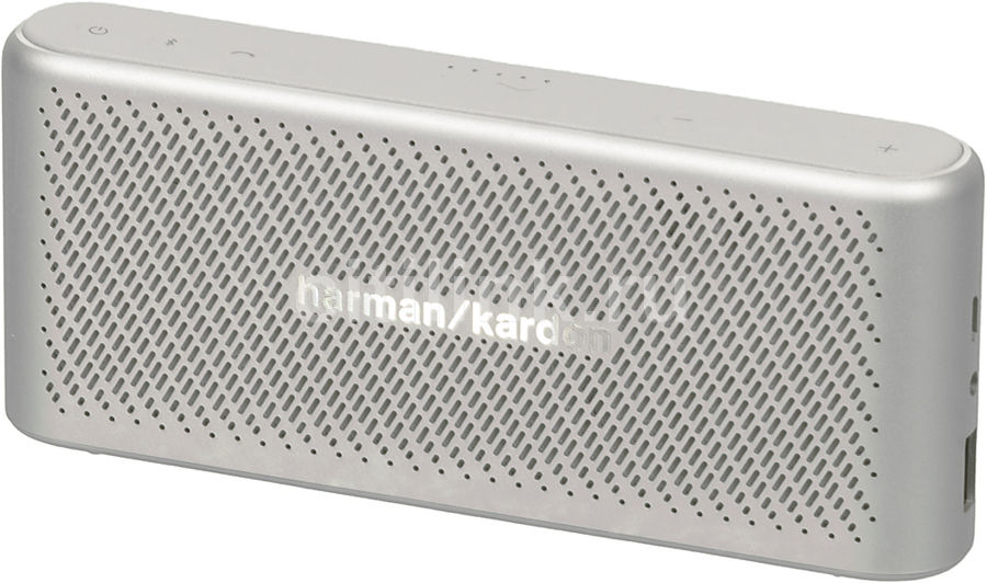 traveler harman kardon