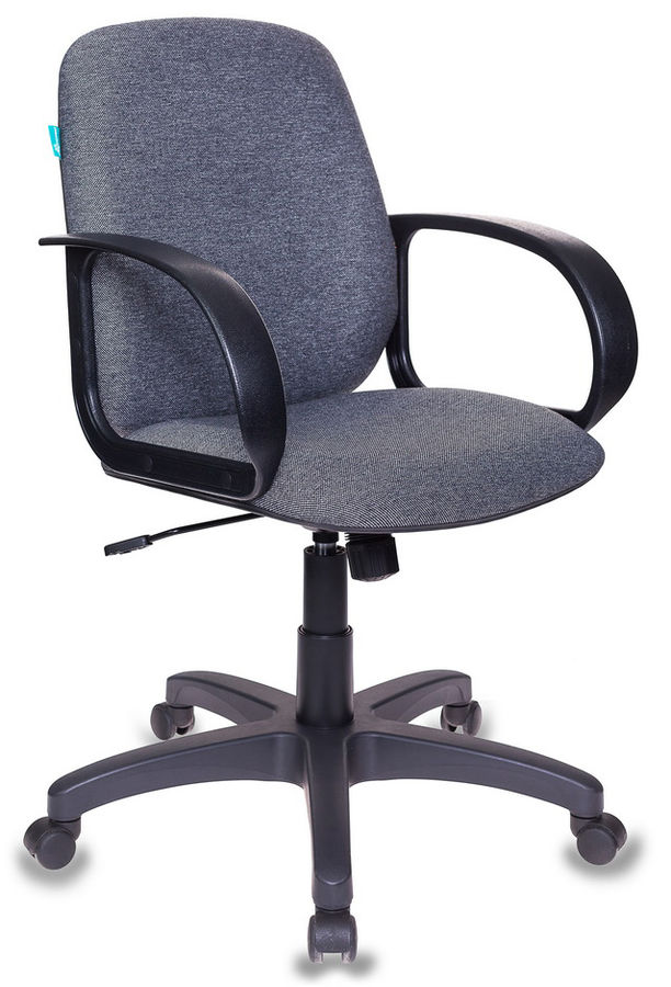 Кресло для руководителя бюрократ ch 808lt