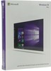 Операционная система Microsoft Windows 10 Pro, 32/64 bit, Rus, USB