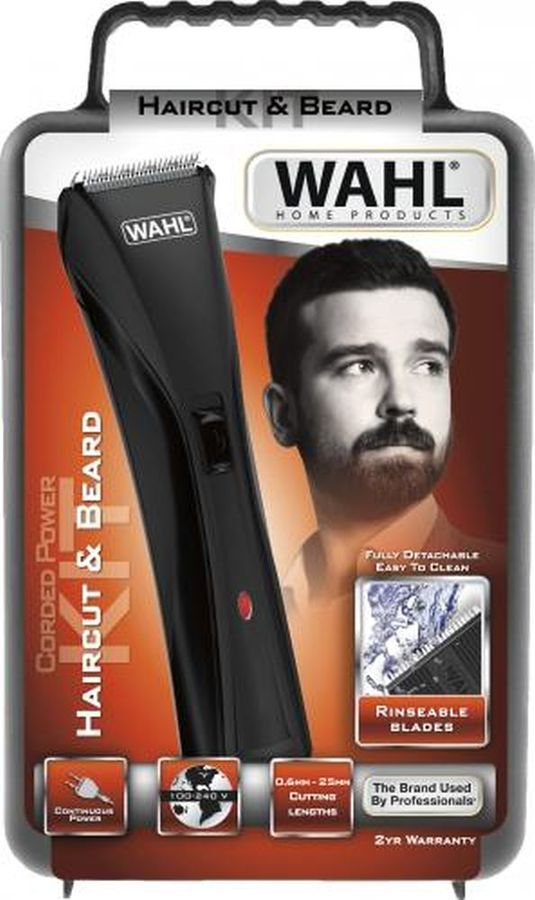 wahl hybrid clipper