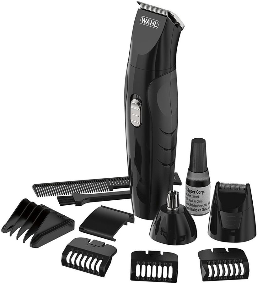 машинка для стрижки wahl cordless senior 8504016