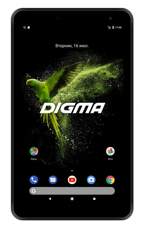 Прошивка digma optima 7018n 4g