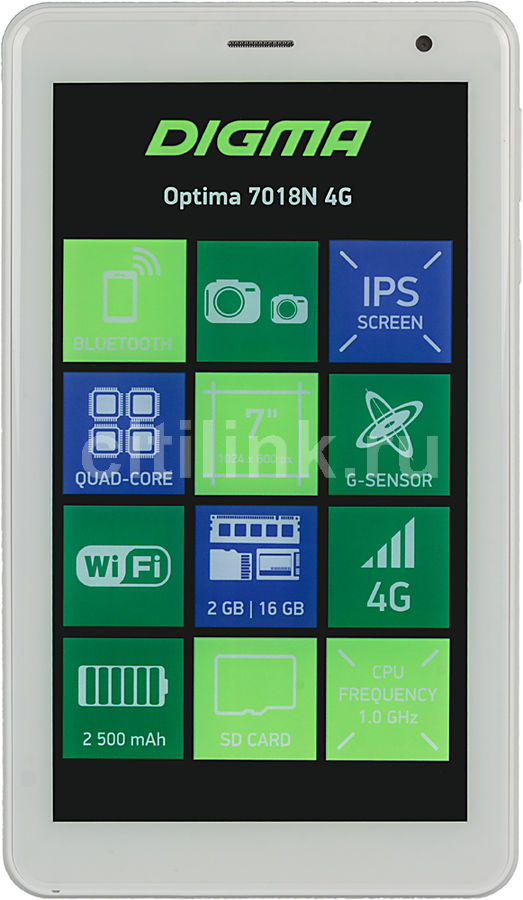 Digma optima 7701b 4g как прошить