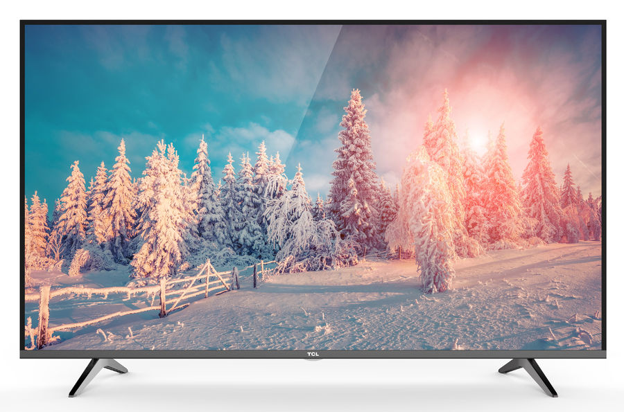 TCL L32S6FS LED телевизор
