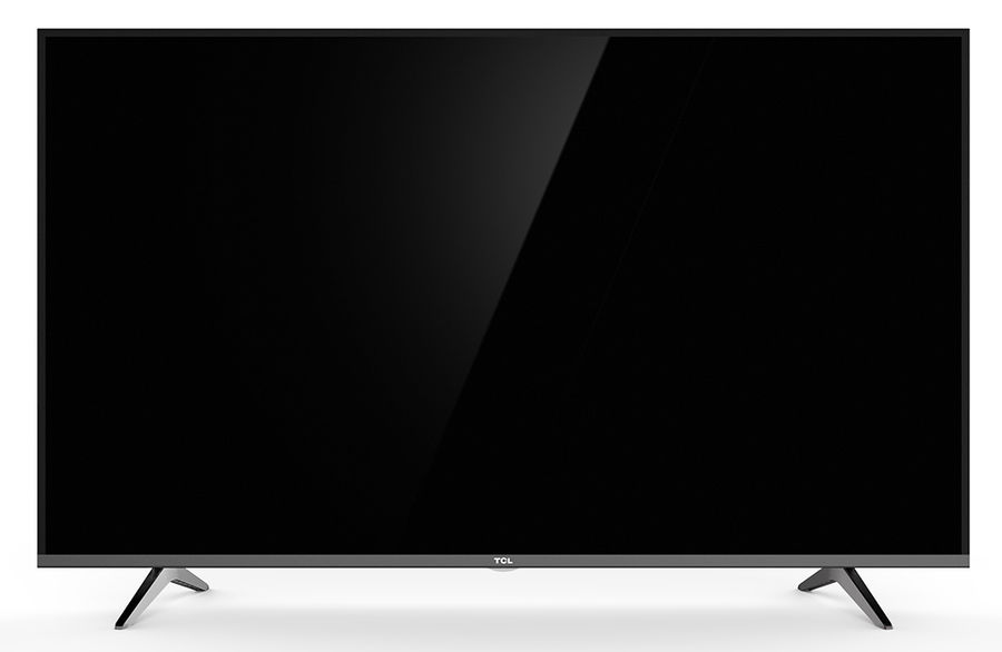 TCL L43S6FS LED телевизор