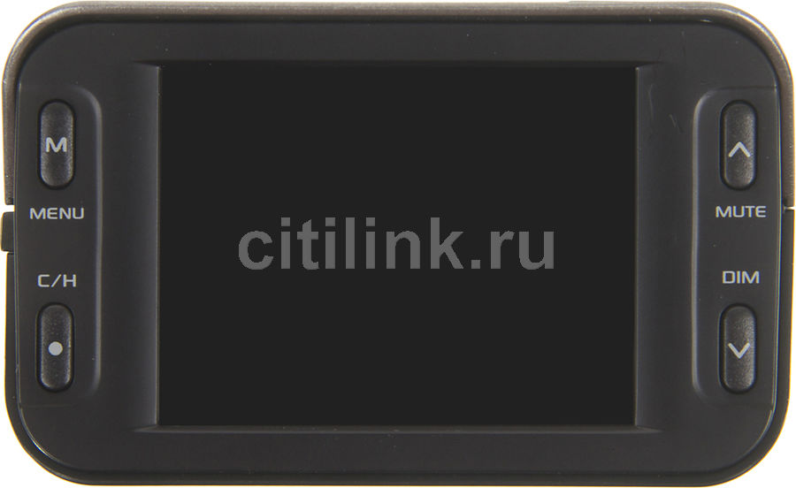 Характеристики Видеорегистратор с радар-детектором Inspector MARLIN S(Б ...
