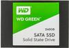 SSD накопитель WD Green WDS240G2G0A 240ГБ
